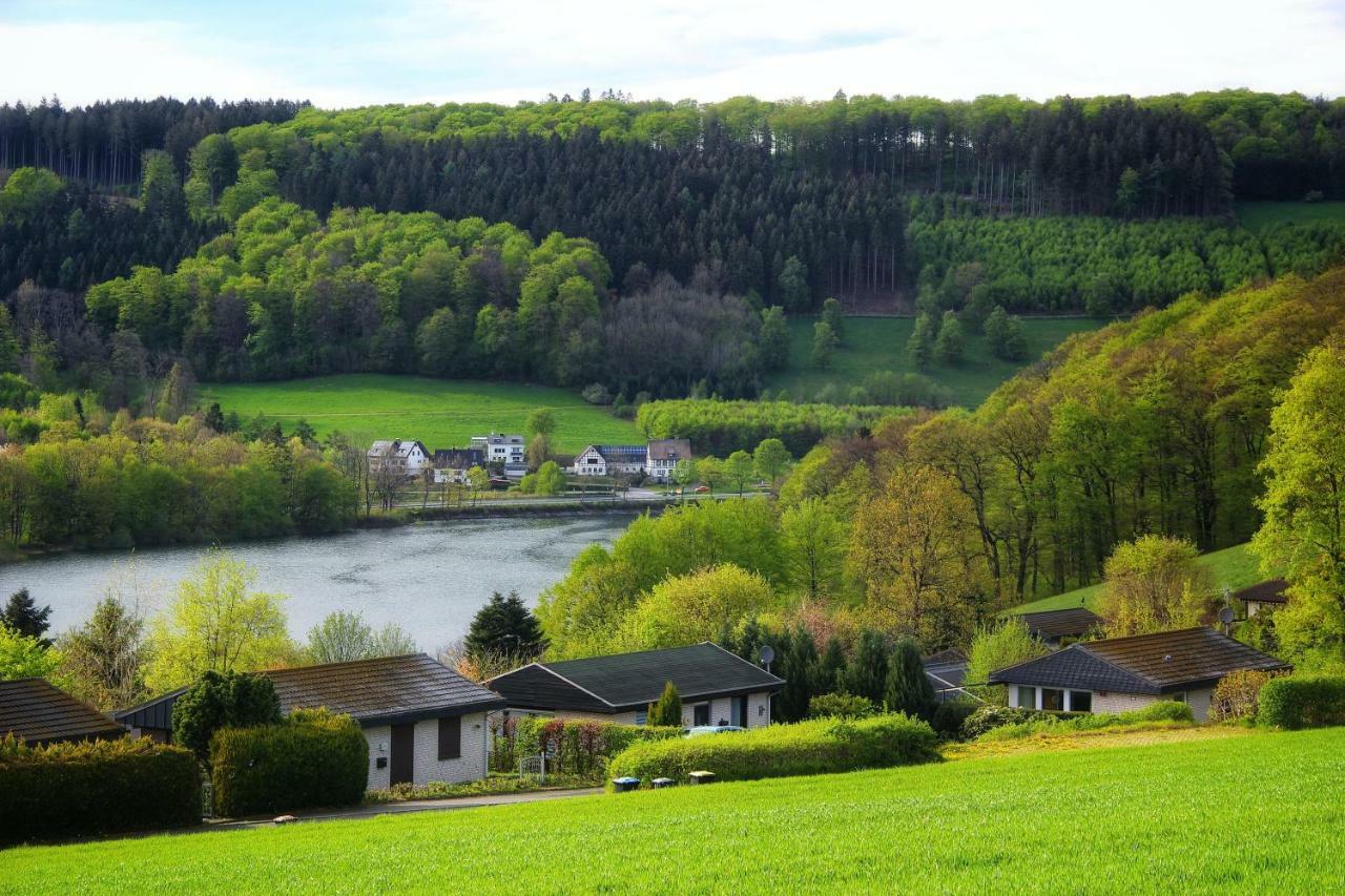 Ferienhaus Bianca Meschede Eksteriør billede